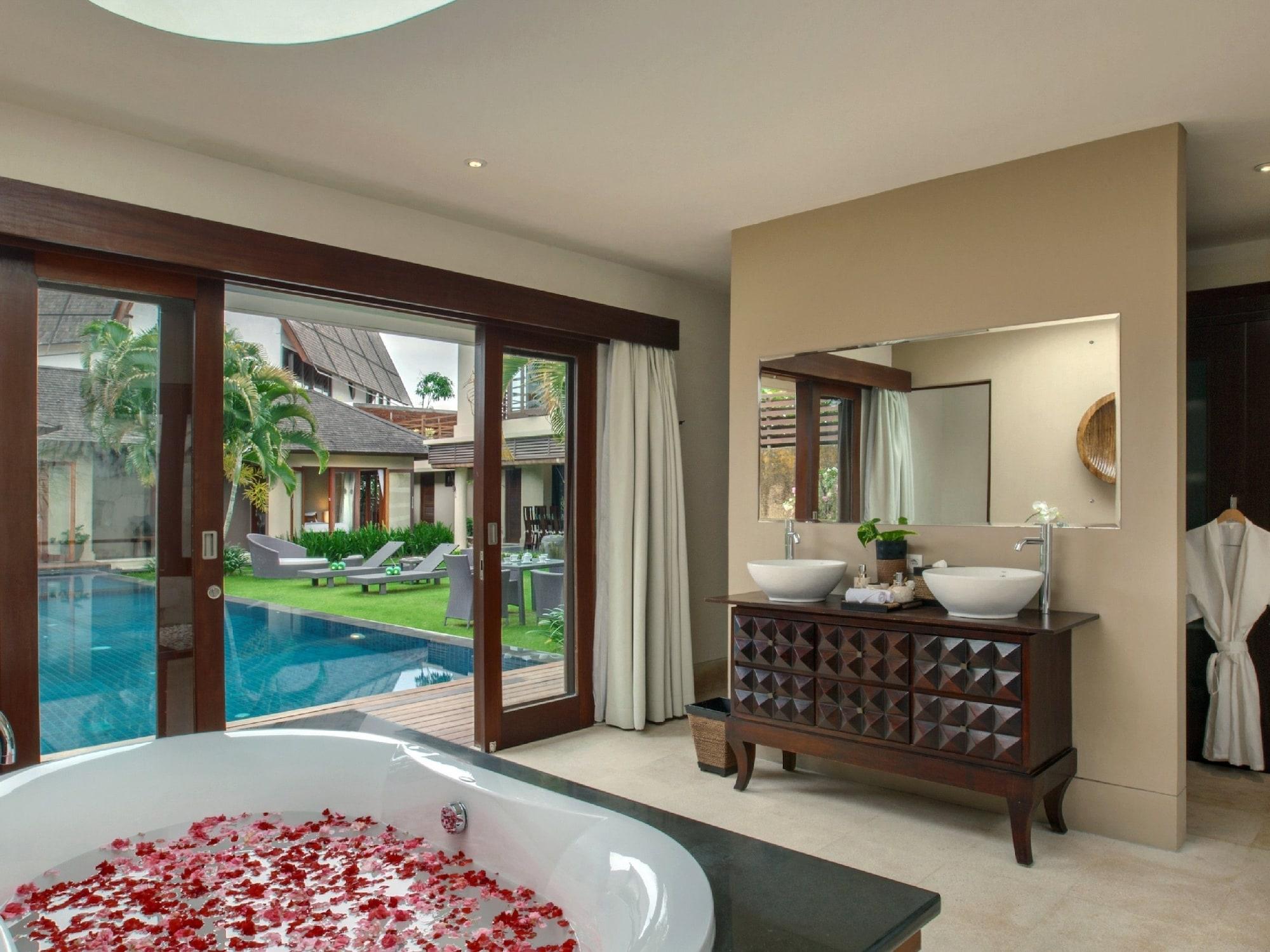 Villa M Bali *