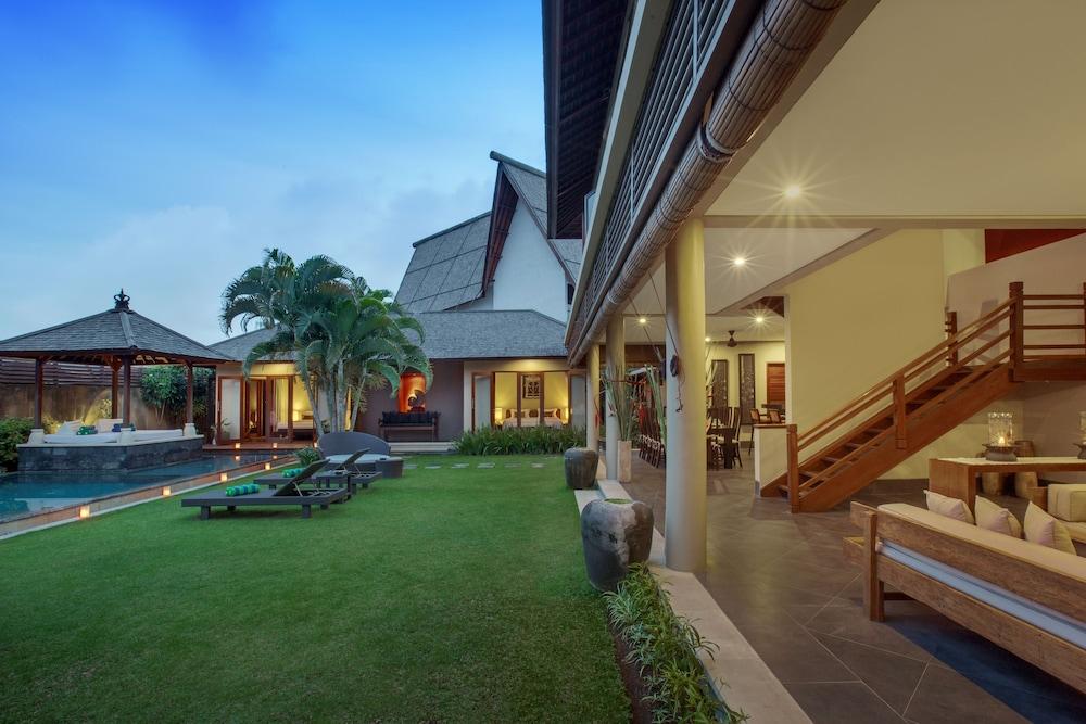 M Bali *