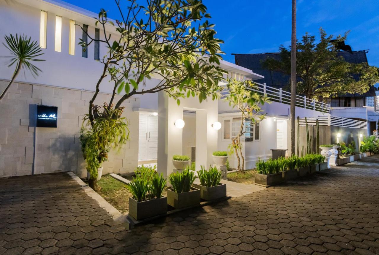 M Bali Seminyak (Bali)