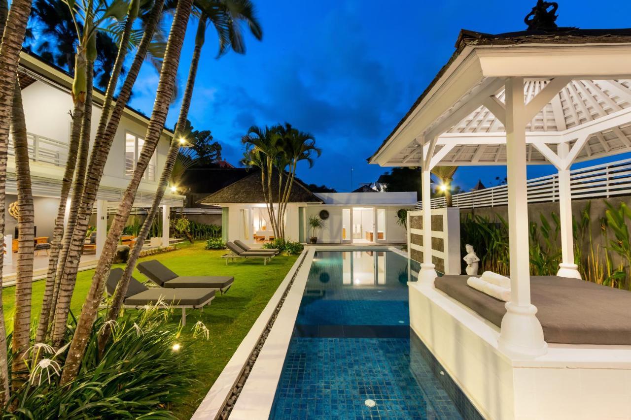 M Bali *