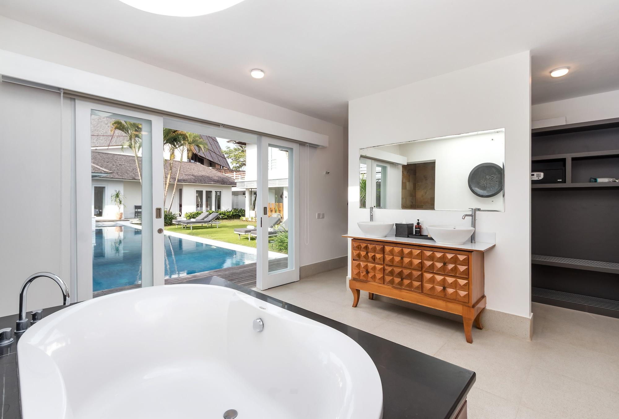 Villa M Bali Seminyak (Bali)