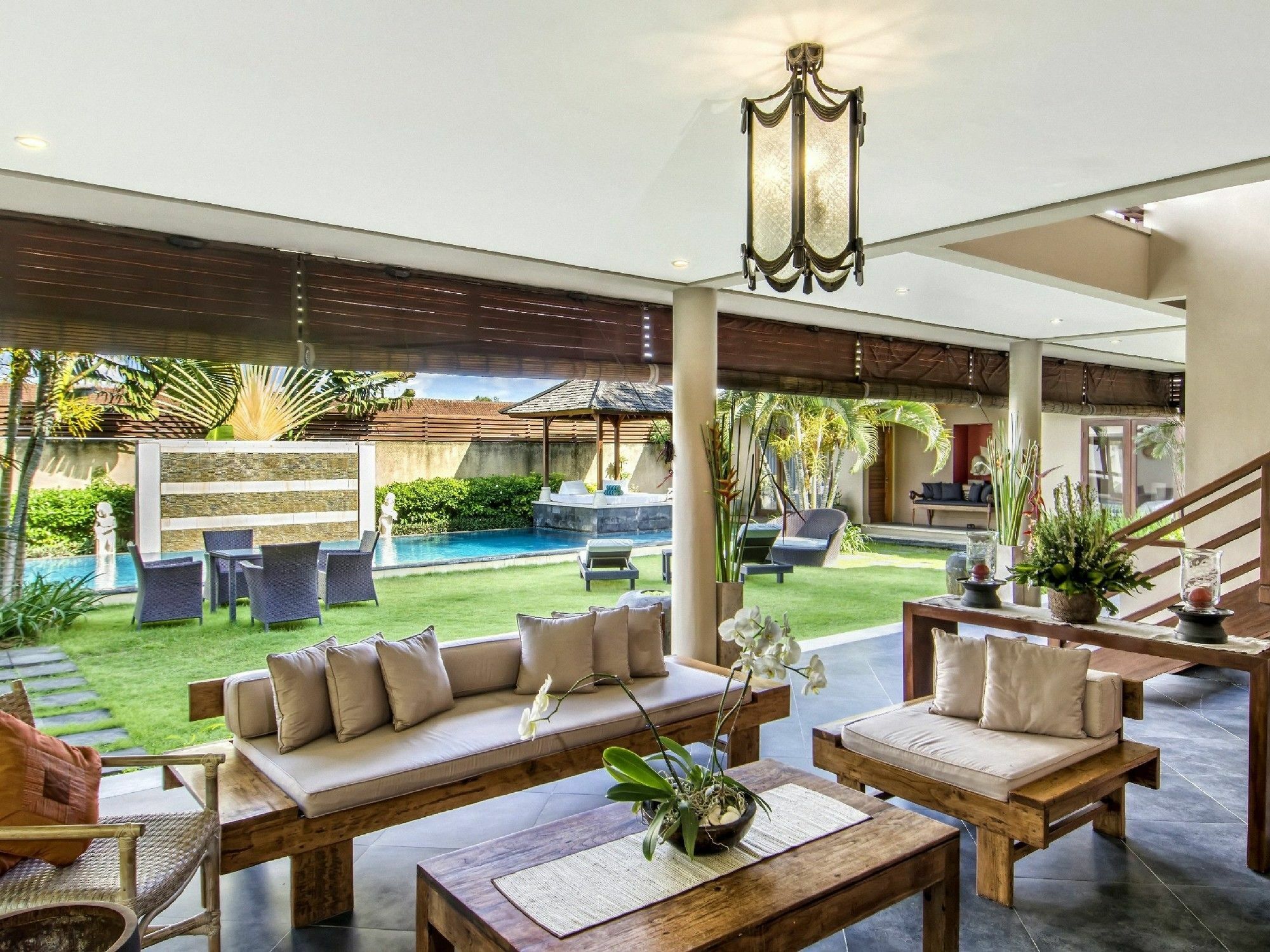 M Bali Seminyak (Bali)