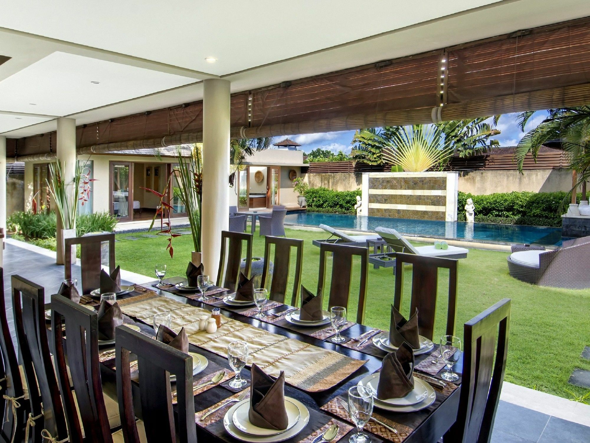 M Bali * Seminyak (Bali)