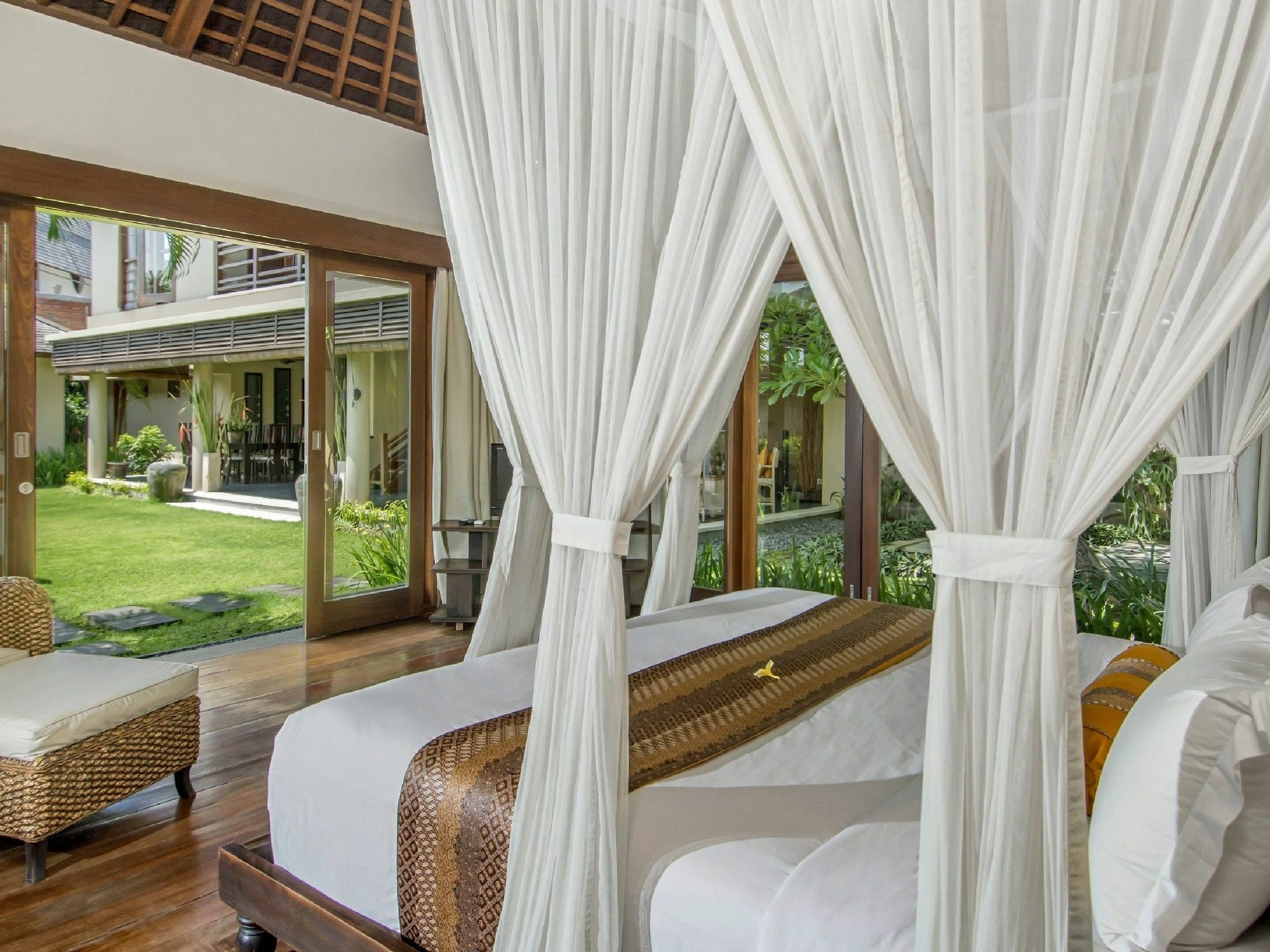 M Bali * Seminyak (Bali)