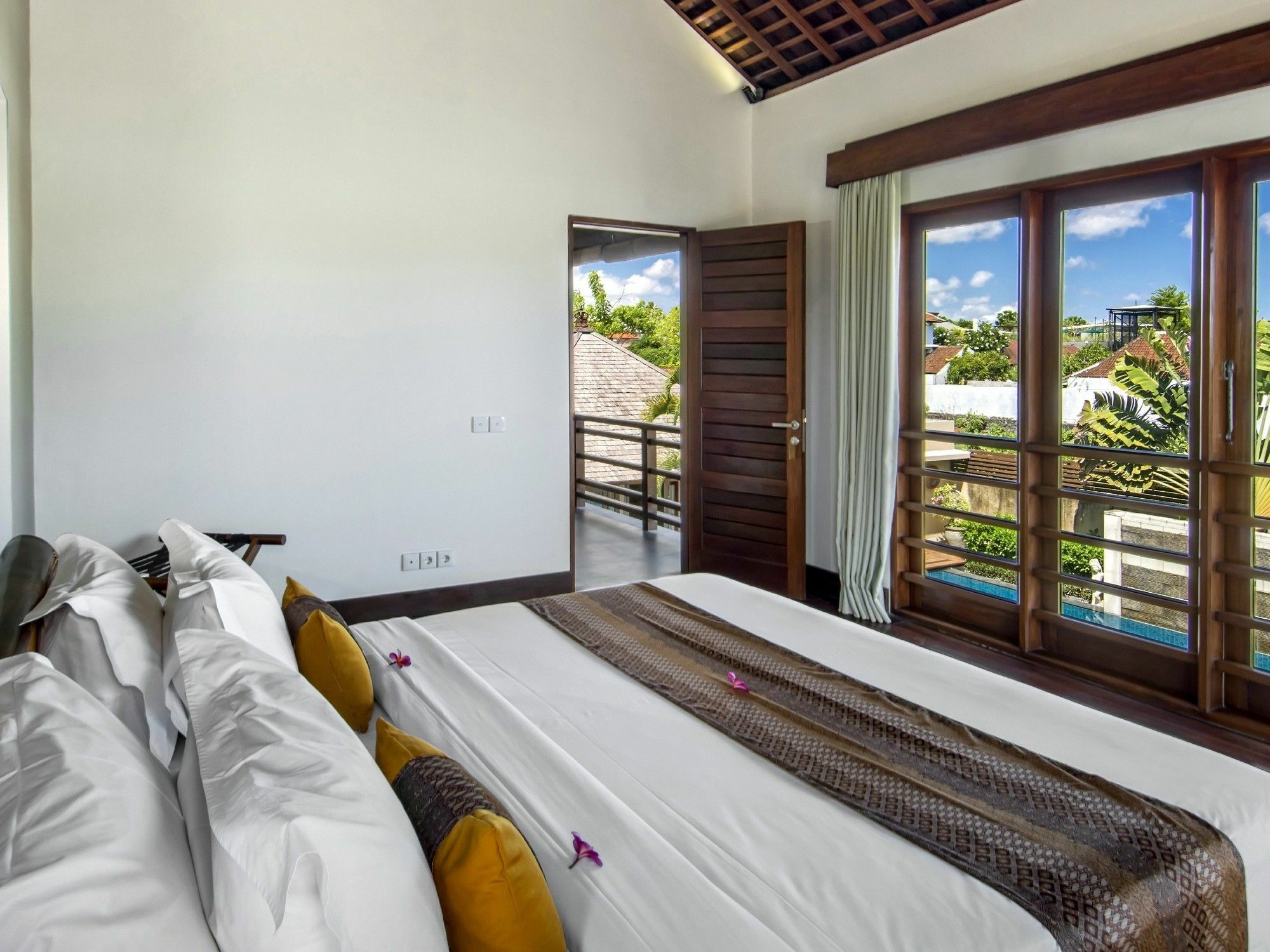 Villa M Bali *