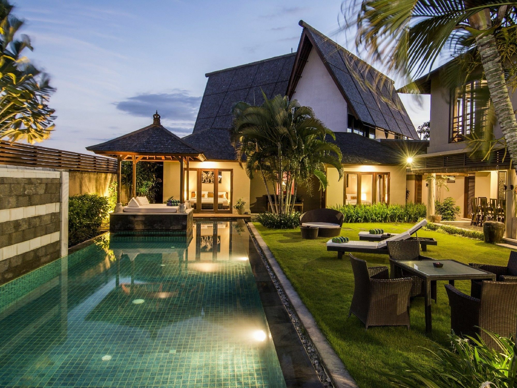 M Bali