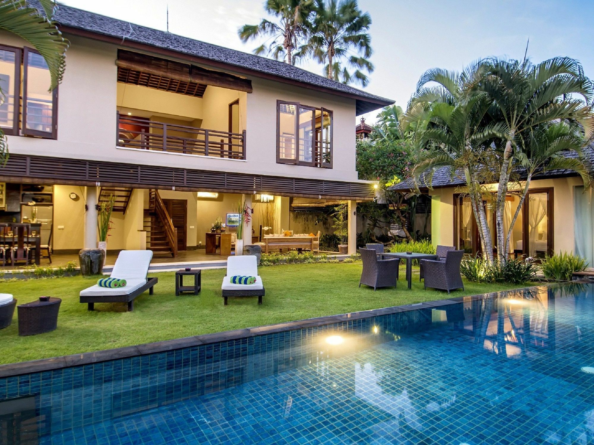 M Bali Seminyak (Bali)