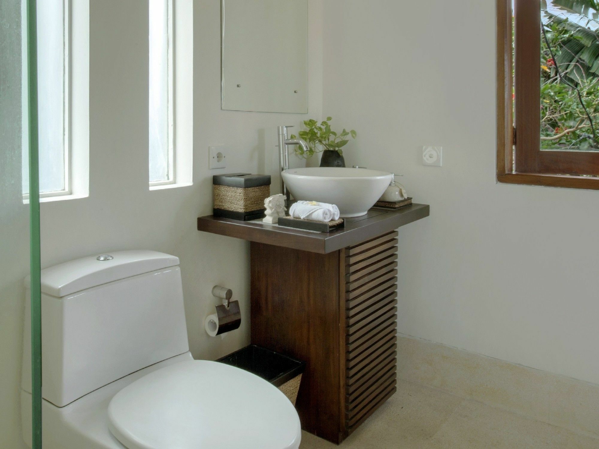 Villa M Bali Seminyak (Bali)