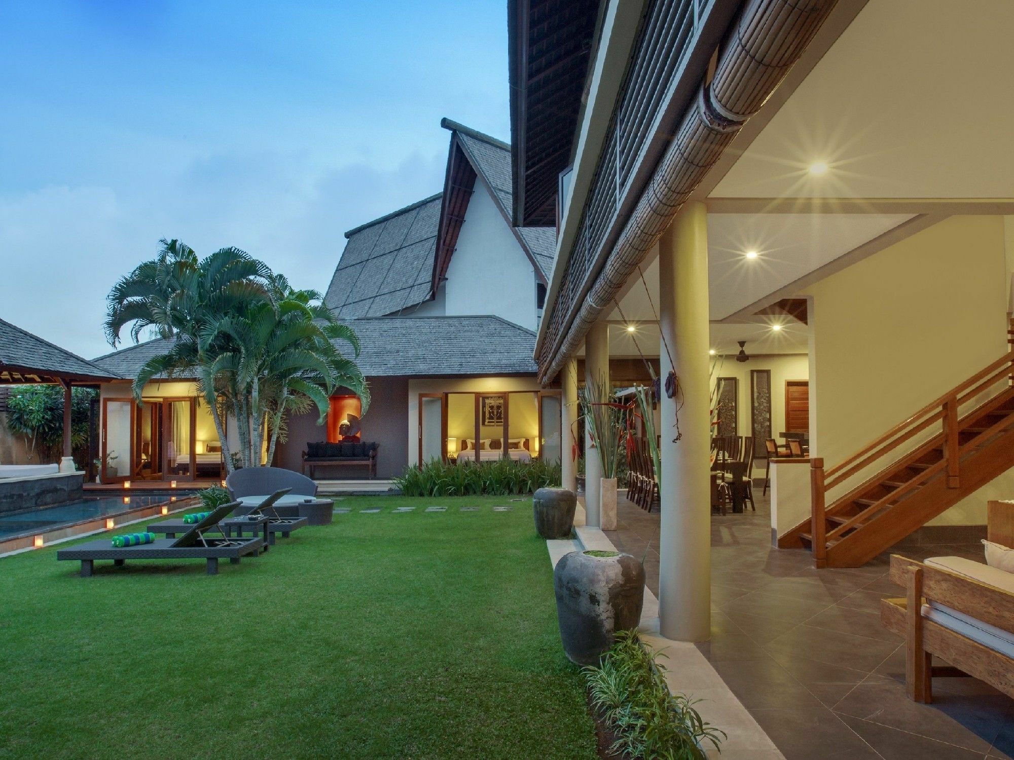 M Bali Seminyak (Bali)