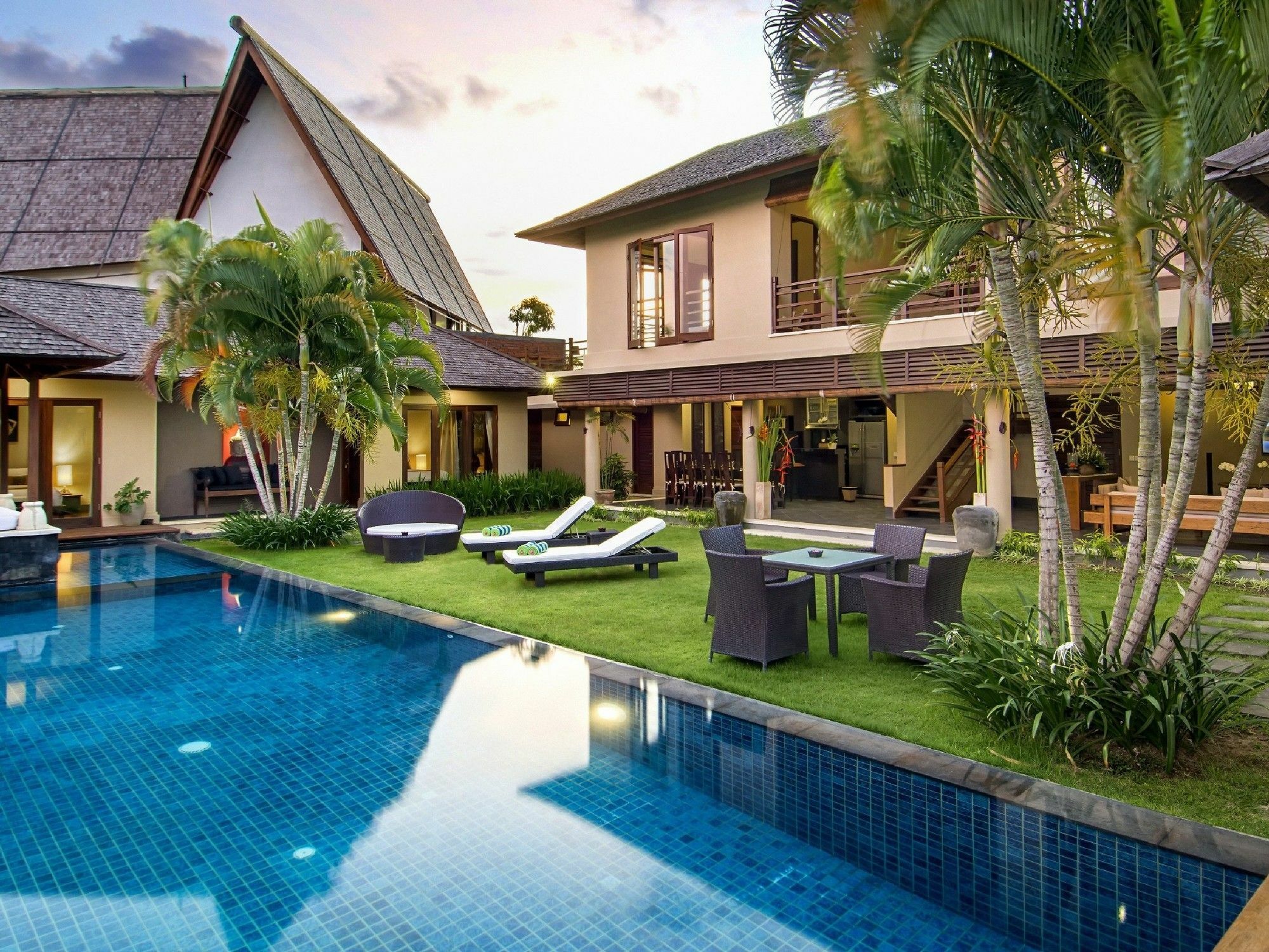 Villa M Bali *